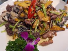 -闽公馆·客家私房菜·商务宴请·包厢(杏林橡树湾店)