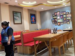 -格日勒阿妈蒙古厨房(新华广场店)