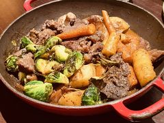 -Brut Eatery悦璞食堂(建国东路店)