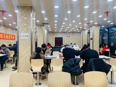 -老四季(南市场店)