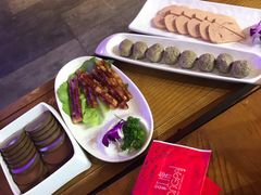 -红牌美蛙鱼头火锅(万辉国际广场店)