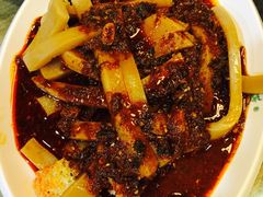 -清真·益鑫羊肉手抓馆(花园北街店)