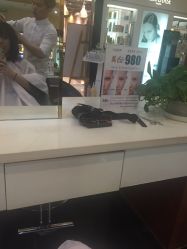 点击看大图 -时尚殿堂hair salon