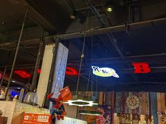 -年轮烧烤·羊蝎子·烤鱼(星湖街店)