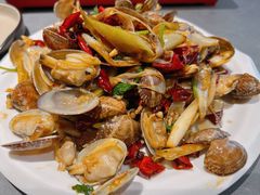 -轻松串吧(亦庄上海沙龙店)