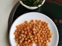 -鑫悦楼煎蟹·16年海鲜大排档
