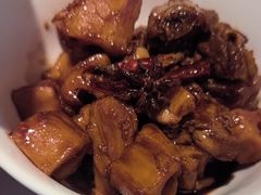 -辣可可·小炒黄牛肉(望京凯德MALL店)