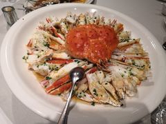 -古韵轩·园林餐厅