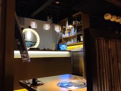-本寻烧肉酒场(双井店)