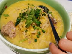 -北李妈妈菜·海肠捞饭(高新万达店)