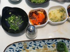 -洪氏嗨捞·猪肚鸡火锅(阳光天地店)
