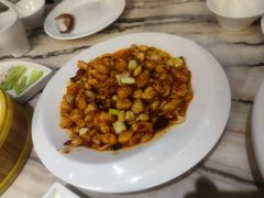 -金百万烤鸭店(马甸店)