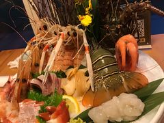 -王鼎精致料理铁板烧(世博源店)