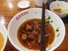 -肆姐面粉馆(坡子街店)