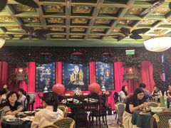 -誉八仙粤菜(万象天地店)