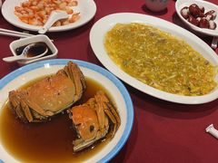 -老吉士酒家(天平路店)