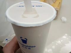 -茶百道(淮安一品国际店)