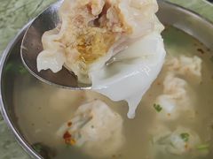 -海萍馄饨(湖北路店)