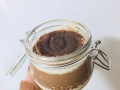巧克力提拉米苏-Awfully Chocolate(来福士广场店)