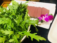 -川中故事·成都老火锅(东书房店)