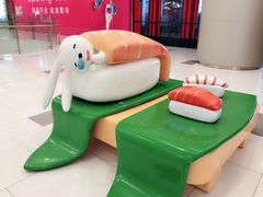 -凯德广场(西城店)