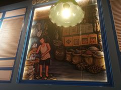 -芽笼芽笼新加坡餐厅(世纪汇店)