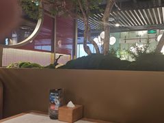 -鲜潭蒸汽石锅鱼(五道口购物中心店)