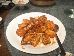 私房炒蟹-猪肉婆私房菜(容桂总店)