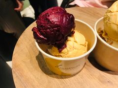 -LUNEURS月乐诗·法式冰淇淋(环贸店)