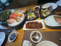 -禾风·海鲜料理自助(玉林店)