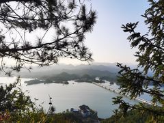 -千岛湖天屿景区