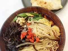 -金乐活美食(中街店)