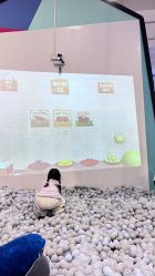 -Eureka优瑞卡儿童主题乐园(合生汇购物中心店)