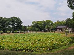 -南唐二陵