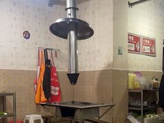 -罗姐烧烤(东风路一段店)