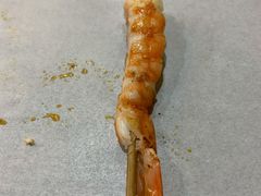 剥皮虾-烤五行·烧烤烤串(石佛营店)