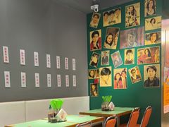 -大囍牛物·香港车仔面(巴黎春天成山店)