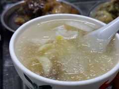 -老福合沟无米粿甜汤粿品店