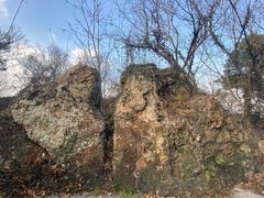 -南京金牛湖风景区