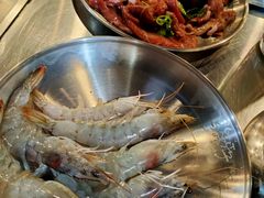 -马路牙子烧烤音乐酒馆(望京店)