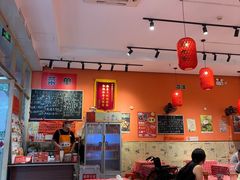 -荆九爷爆炒桥头三嫩(夫子庙店)