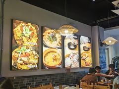 -阿鸡鱼庄·顺德鲜蒸小炒(亚运村店)