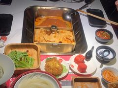 -九鼎轩脆毛肚火锅(南京东路店)