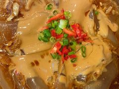 -天仁聚驴肉香(北石槽店)