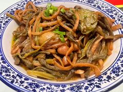 -八大碗·地道东北菜(中街店)
