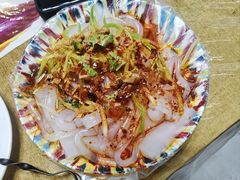 -玉龙喀什有名爱可德木烤包子