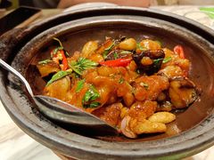 -汤城小厨•粤菜•靓汤(西直门凯德MALL店)