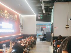 -胖哥俩肉蟹煲(世茂国际广场店)