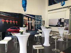 -上海永达嘉沃沃尔沃4S店(嘉定镇店)