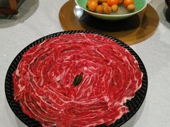 -东来顺•非遗火锅(外滩店)